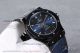 Perfect Copy Hublot Classic Fusion 43mm All Black Steel Case Blue Face Rubber Band Automatic Watch (2)_th.jpg
